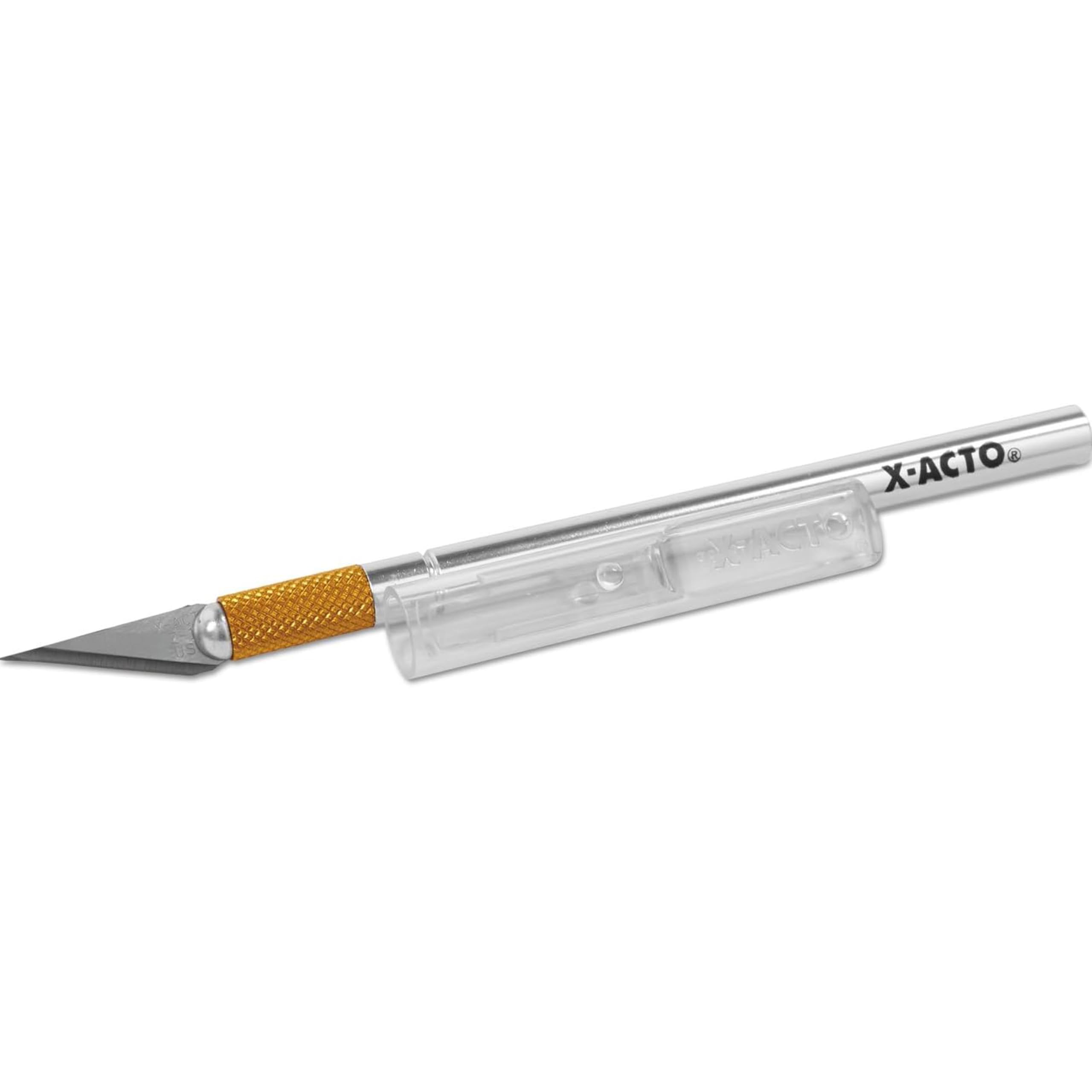 ai.tomine.1♡ X-ACTO Z Series #1 Knife with Cap (XZ3601) : Amazon.ca: Tools